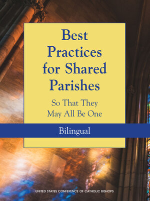 cover image of Best Practices for Shared Parishes